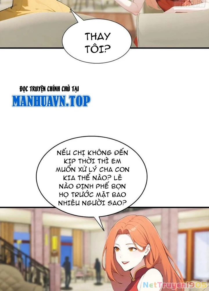 Đạo hữu nhường một chút: Ta đây tới đô thị chém quỷ thần Chapter 46 - 5