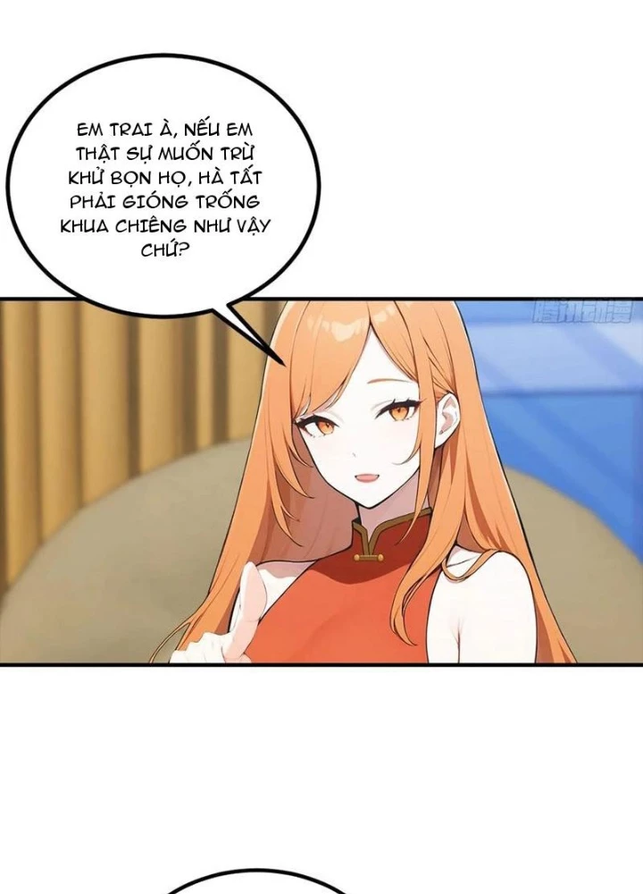 Đạo hữu nhường một chút: Ta đây tới đô thị chém quỷ thần Chapter 46 - 9