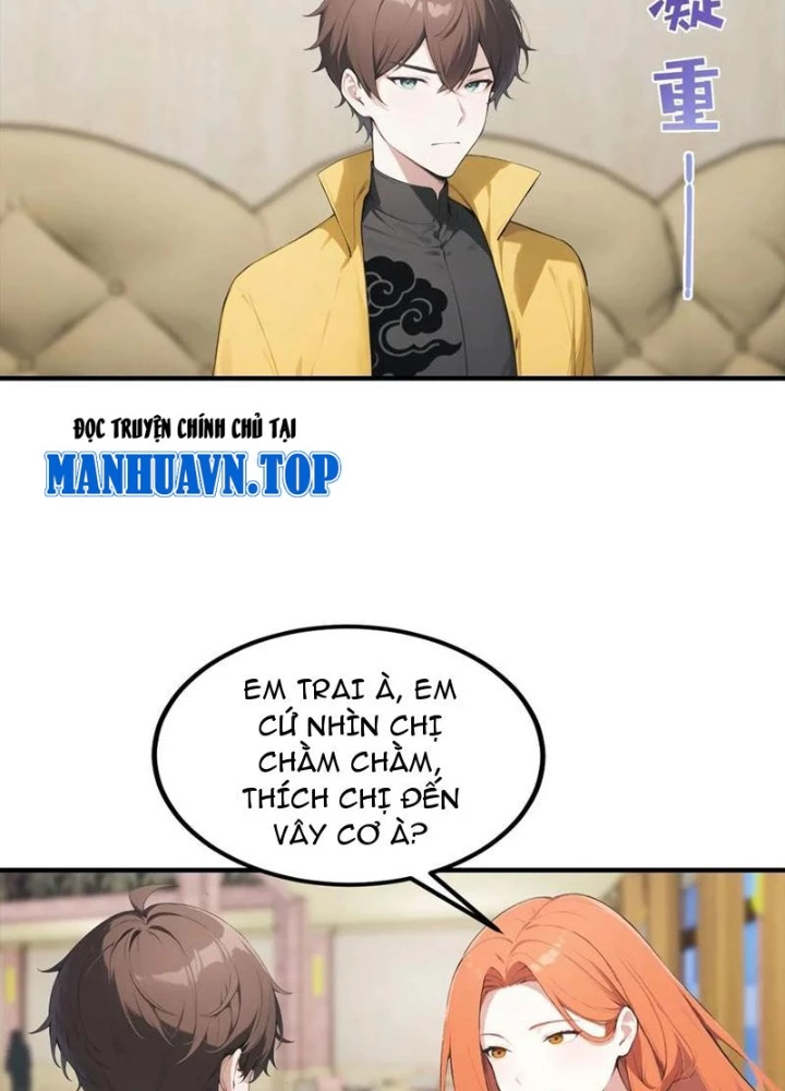 Đạo hữu nhường một chút: Ta đây tới đô thị chém quỷ thần Chapter 46 - 13