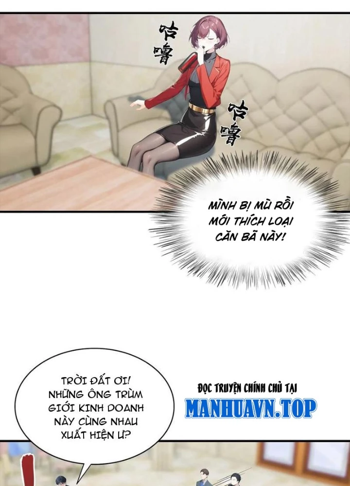 Đạo hữu nhường một chút: Ta đây tới đô thị chém quỷ thần Chapter 46 - 21