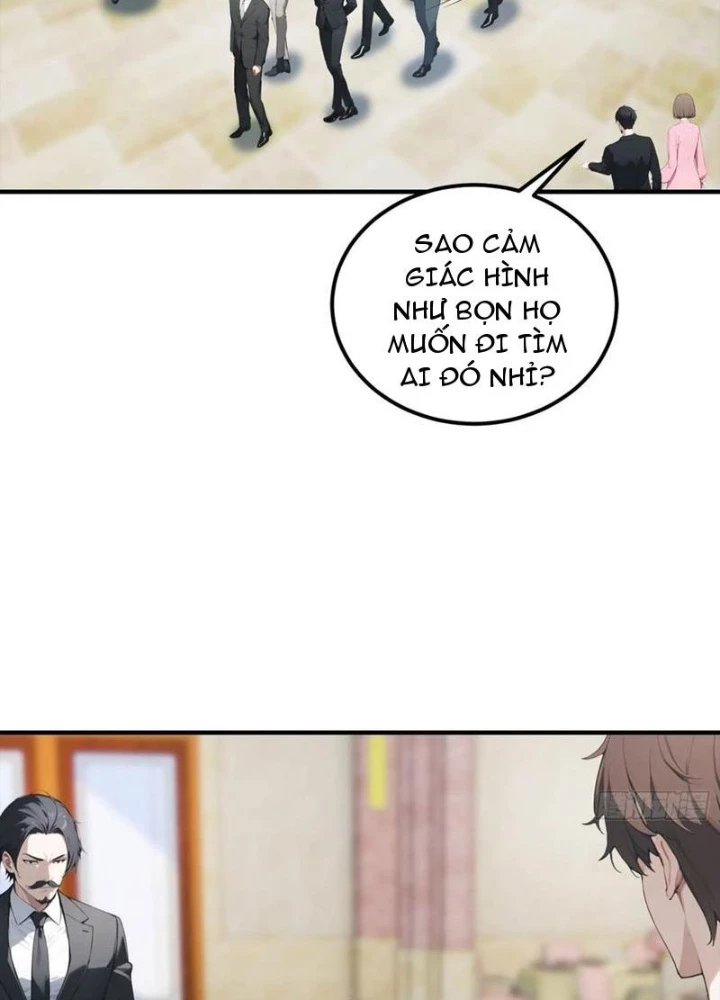Đạo hữu nhường một chút: Ta đây tới đô thị chém quỷ thần Chapter 46 - 23