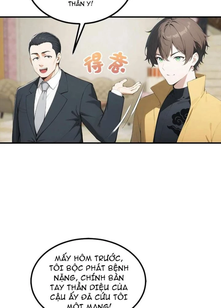 Đạo hữu nhường một chút: Ta đây tới đô thị chém quỷ thần Chapter 46 - 39
