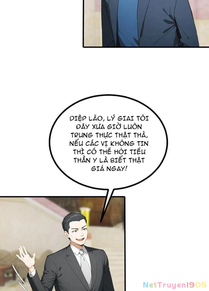 Đạo hữu nhường một chút: Ta đây tới đô thị chém quỷ thần Chapter 46 - 43