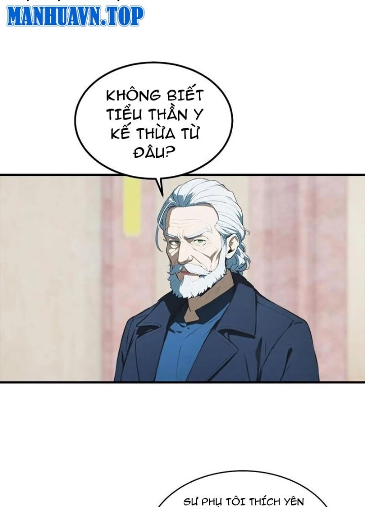 Đạo hữu nhường một chút: Ta đây tới đô thị chém quỷ thần Chapter 46 - 45
