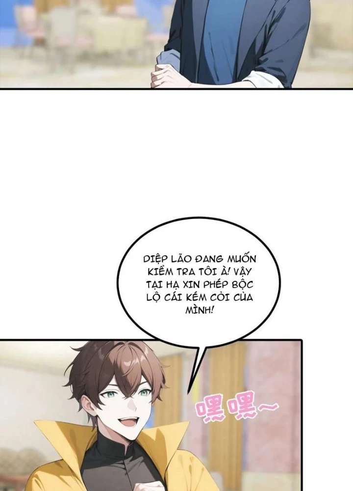 Đạo hữu nhường một chút: Ta đây tới đô thị chém quỷ thần Chapter 46 - 49