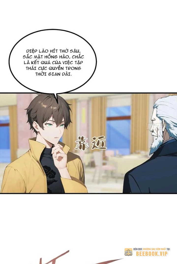 Đạo hữu nhường một chút: Ta đây tới đô thị chém quỷ thần Chapter 46 - 51