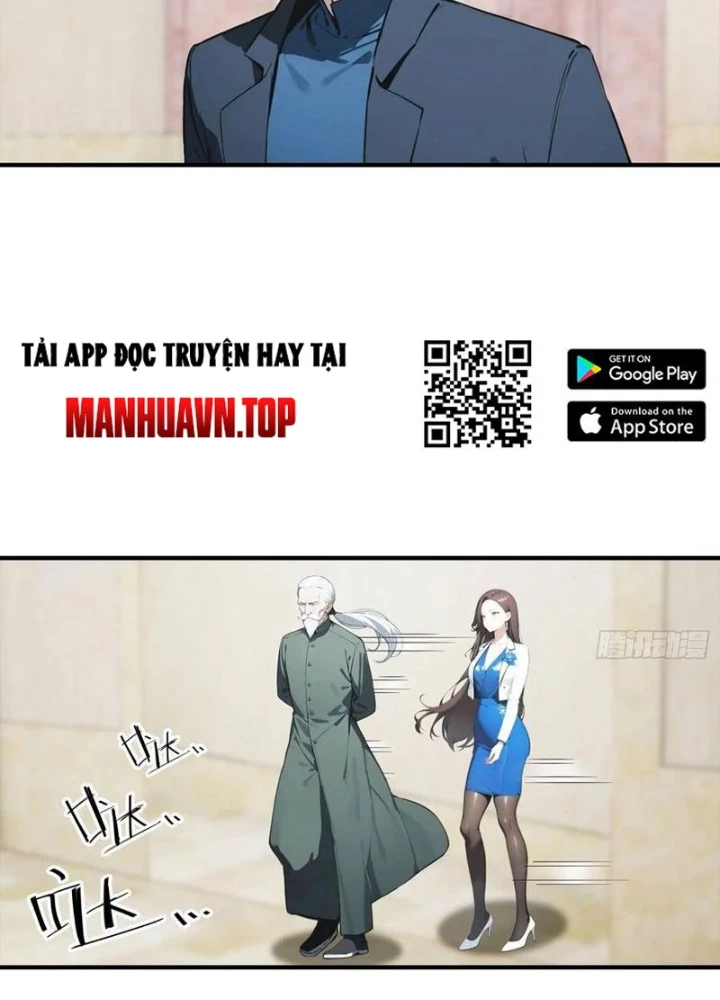 Đạo hữu nhường một chút: Ta đây tới đô thị chém quỷ thần Chapter 46 - 64
