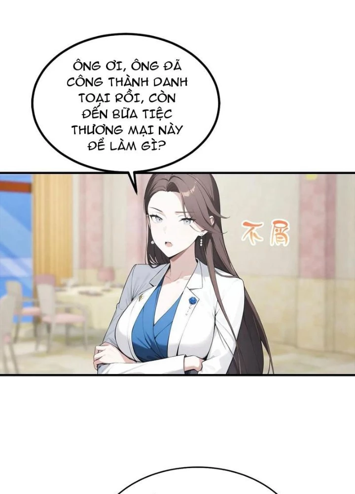 Đạo hữu nhường một chút: Ta đây tới đô thị chém quỷ thần Chapter 46 - 66