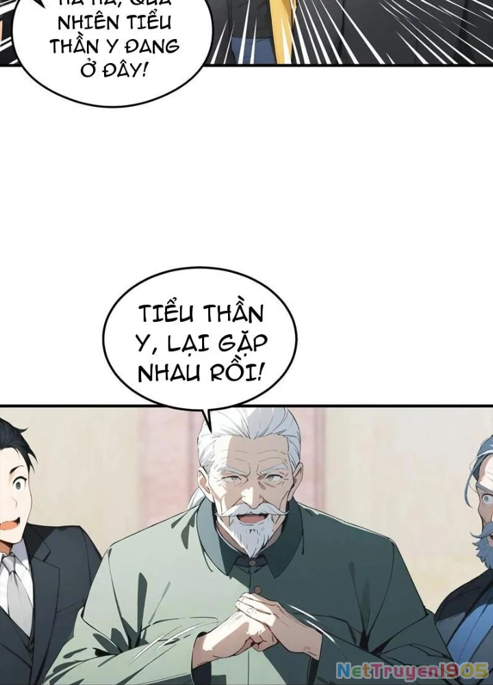 Đạo hữu nhường một chút: Ta đây tới đô thị chém quỷ thần Chapter 46 - 72