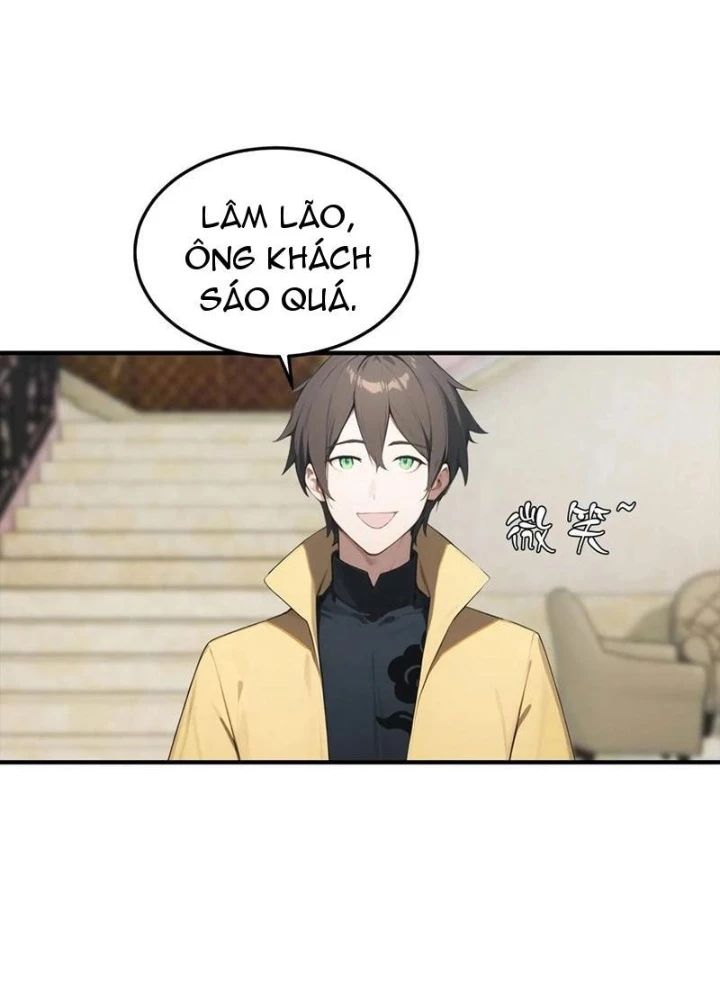 Đạo hữu nhường một chút: Ta đây tới đô thị chém quỷ thần Chapter 46 - 74