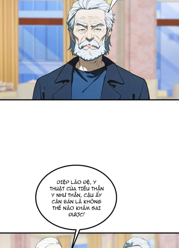 Đạo hữu nhường một chút: Ta đây tới đô thị chém quỷ thần Chapter 47 - 3
