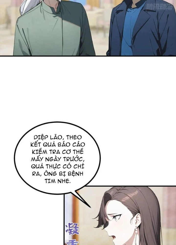 Đạo hữu nhường một chút: Ta đây tới đô thị chém quỷ thần Chapter 47 - 5