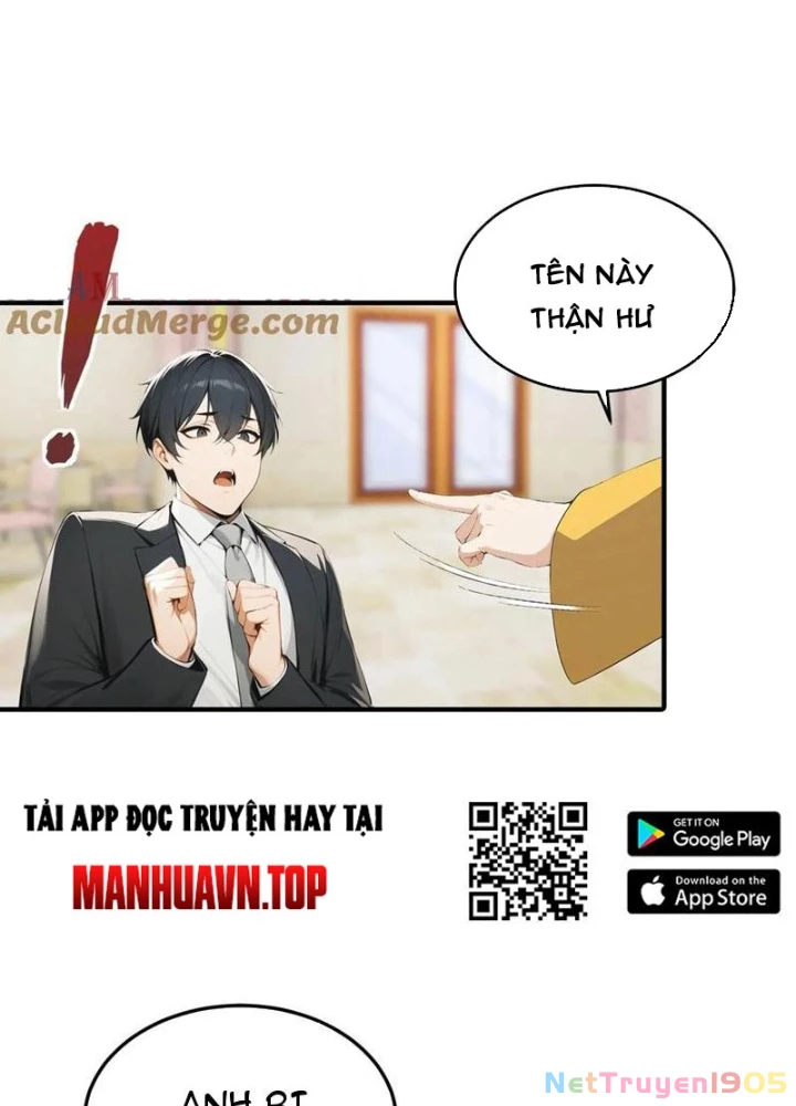 Đạo hữu nhường một chút: Ta đây tới đô thị chém quỷ thần Chapter 47 - 15