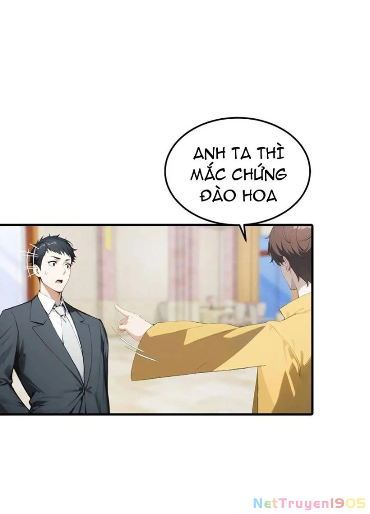 Đạo hữu nhường một chút: Ta đây tới đô thị chém quỷ thần Chapter 47 - 19