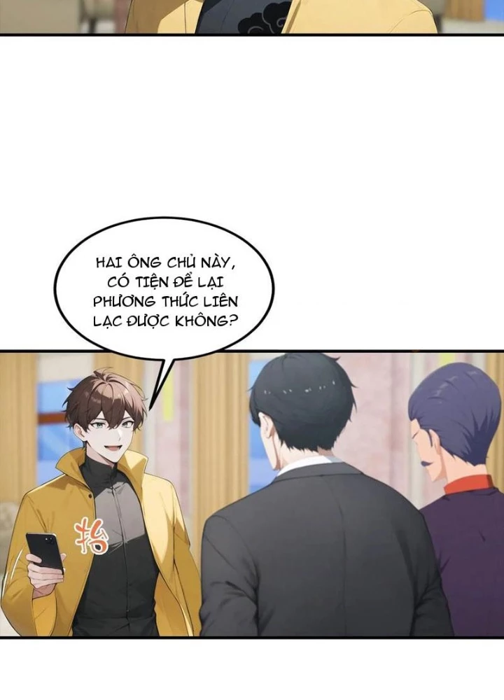 Đạo hữu nhường một chút: Ta đây tới đô thị chém quỷ thần Chapter 47 - 25