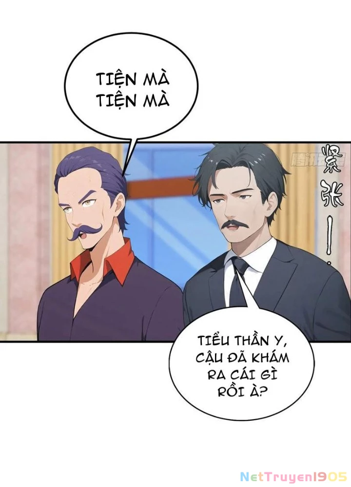 Đạo hữu nhường một chút: Ta đây tới đô thị chém quỷ thần Chapter 47 - 27