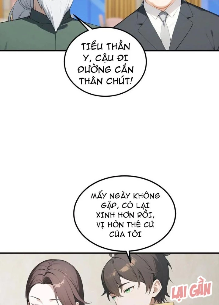 Đạo hữu nhường một chút: Ta đây tới đô thị chém quỷ thần Chapter 47 - 33