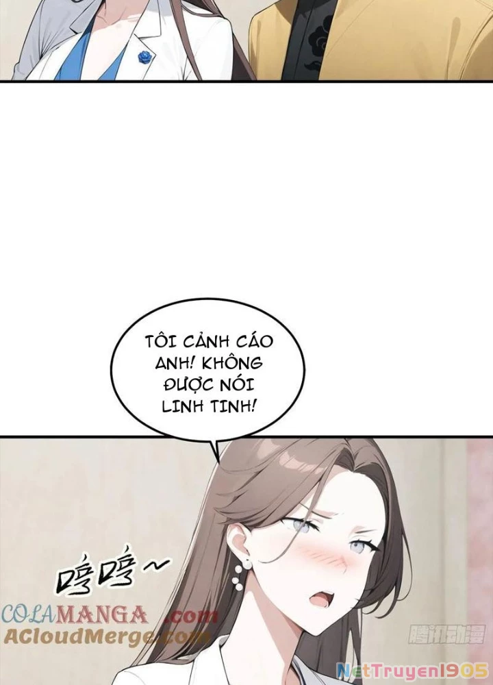 Đạo hữu nhường một chút: Ta đây tới đô thị chém quỷ thần Chapter 47 - 35