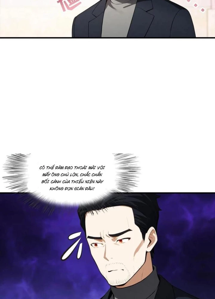 Đạo hữu nhường một chút: Ta đây tới đô thị chém quỷ thần Chapter 47 - 43