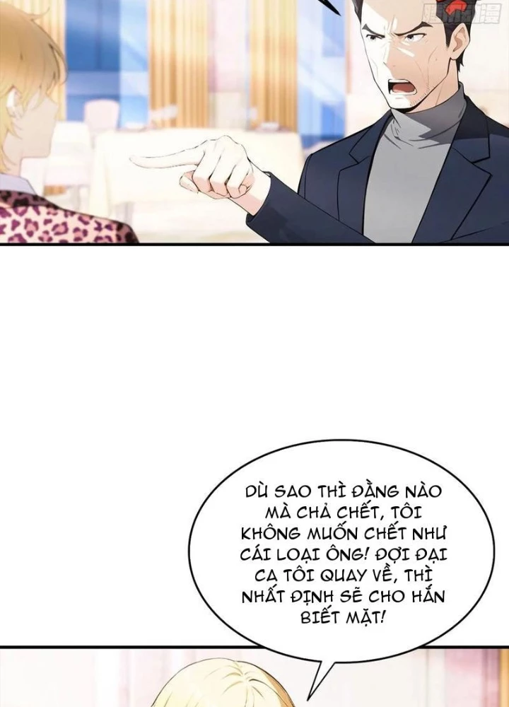 Đạo hữu nhường một chút: Ta đây tới đô thị chém quỷ thần Chapter 47 - 49