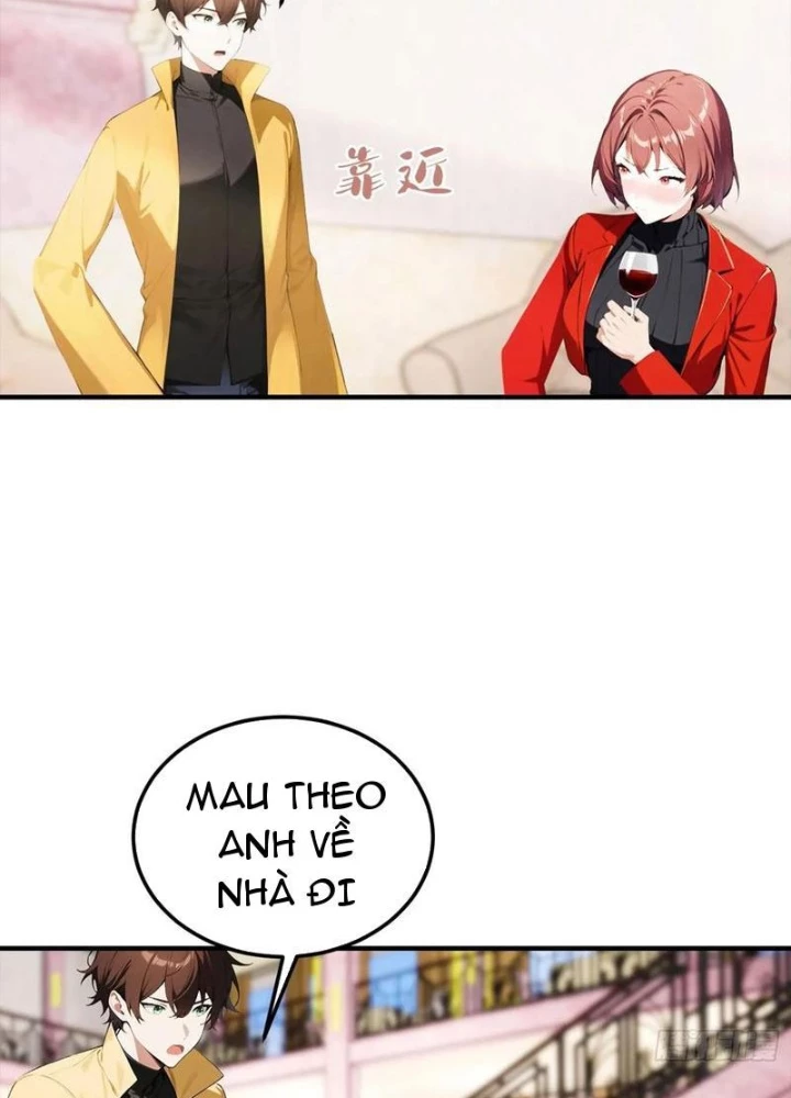 Đạo hữu nhường một chút: Ta đây tới đô thị chém quỷ thần Chapter 47 - 57