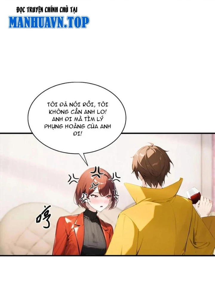 Đạo hữu nhường một chút: Ta đây tới đô thị chém quỷ thần Chapter 47 - 61