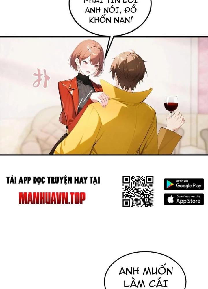 Đạo hữu nhường một chút: Ta đây tới đô thị chém quỷ thần Chapter 47 - 65