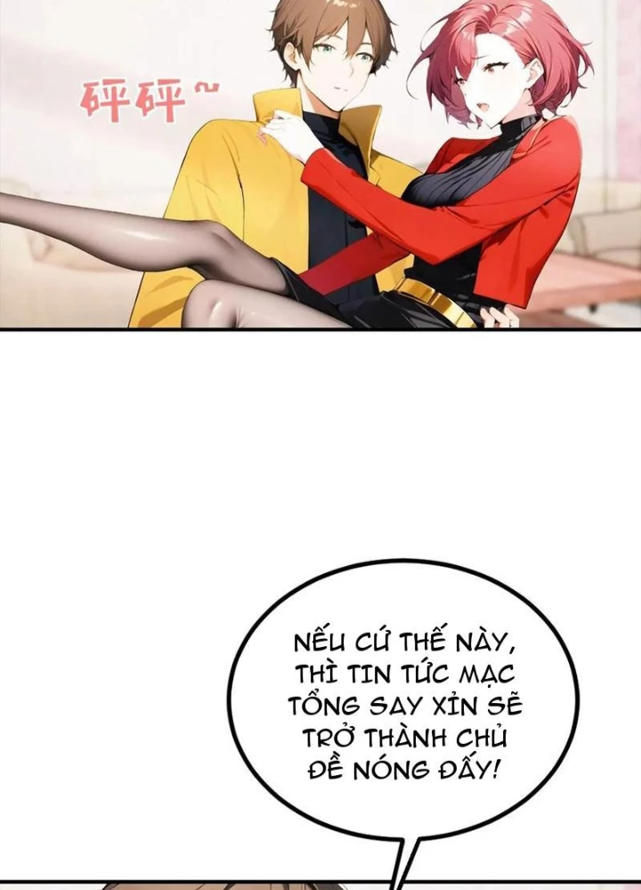 Đạo hữu nhường một chút: Ta đây tới đô thị chém quỷ thần Chapter 47 - 67