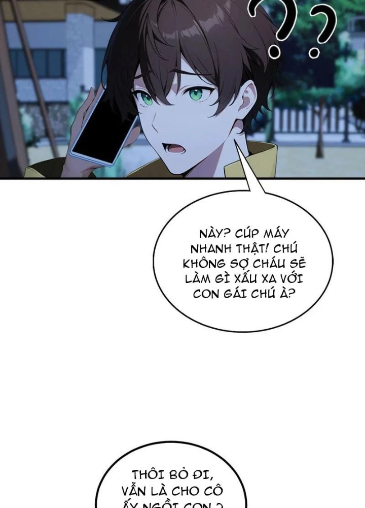 Đạo hữu nhường một chút: Ta đây tới đô thị chém quỷ thần Chapter 48 - 5