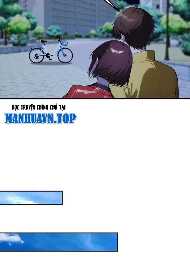 Đạo hữu nhường một chút: Ta đây tới đô thị chém quỷ thần Chapter 48 - 7