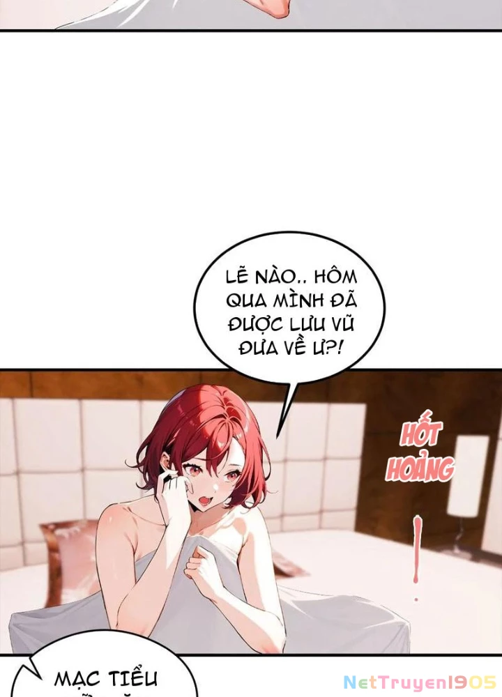 Đạo hữu nhường một chút: Ta đây tới đô thị chém quỷ thần Chapter 48 - 11