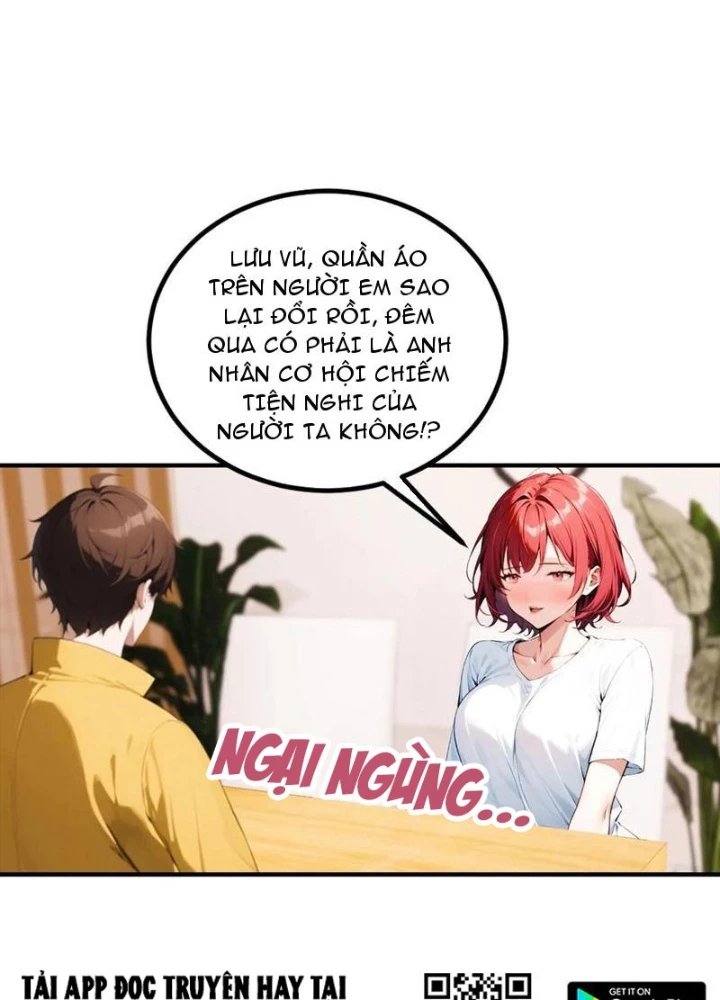 Đạo hữu nhường một chút: Ta đây tới đô thị chém quỷ thần Chapter 48 - 13