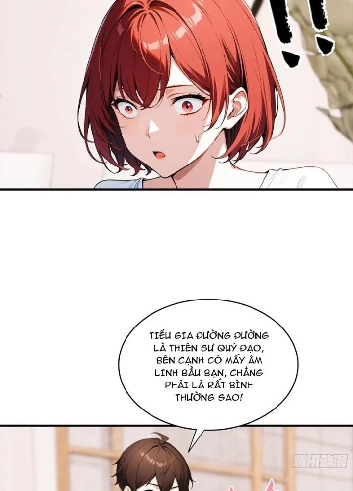 Đạo hữu nhường một chút: Ta đây tới đô thị chém quỷ thần Chapter 48 - 27