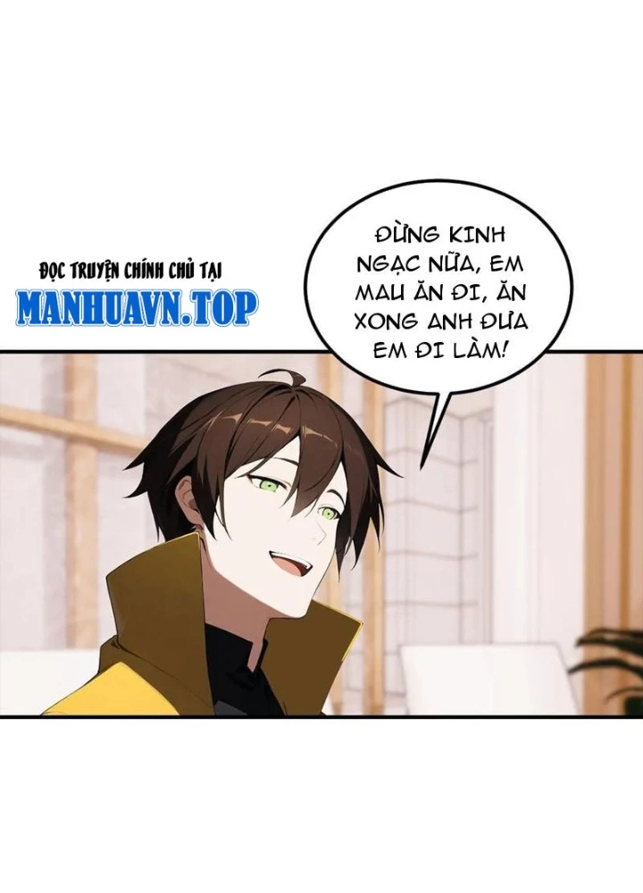 Đạo hữu nhường một chút: Ta đây tới đô thị chém quỷ thần Chapter 48 - 31