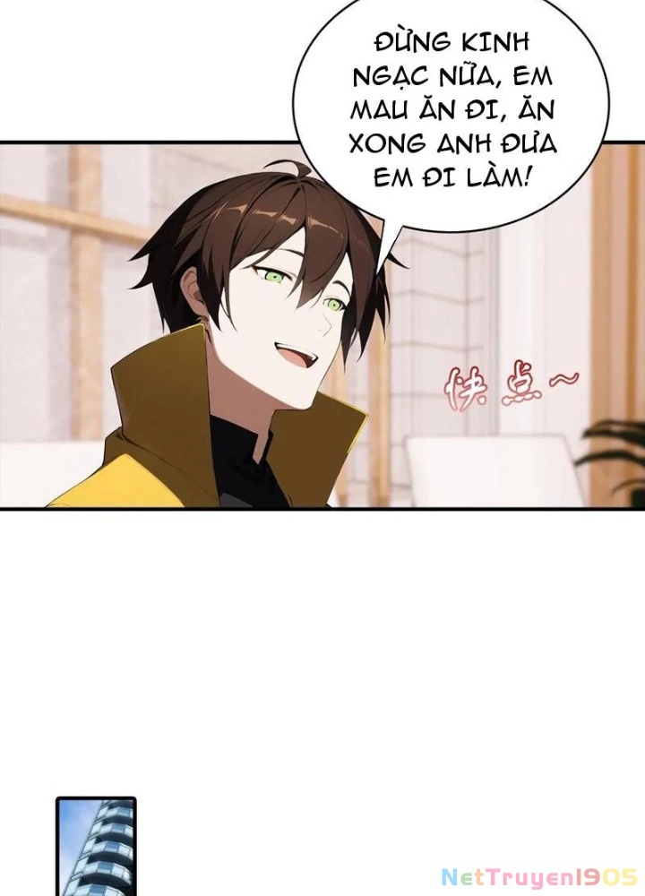 Đạo hữu nhường một chút: Ta đây tới đô thị chém quỷ thần Chapter 48 - 33