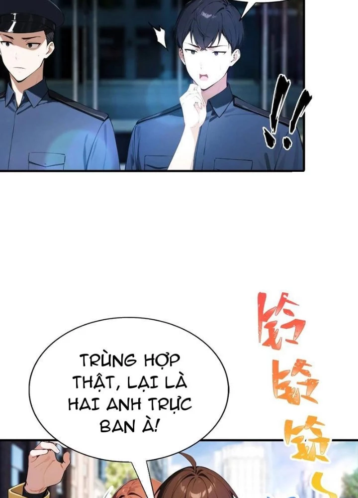 Đạo hữu nhường một chút: Ta đây tới đô thị chém quỷ thần Chapter 48 - 39
