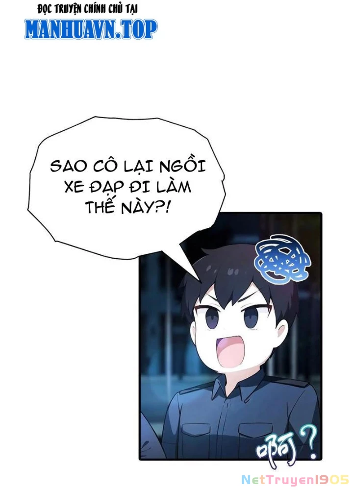 Đạo hữu nhường một chút: Ta đây tới đô thị chém quỷ thần Chapter 48 - 43