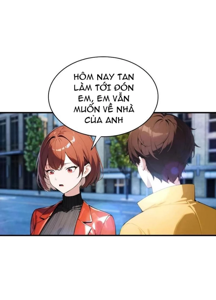 Đạo hữu nhường một chút: Ta đây tới đô thị chém quỷ thần Chapter 48 - 45
