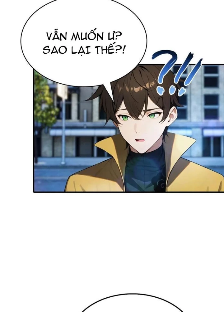 Đạo hữu nhường một chút: Ta đây tới đô thị chém quỷ thần Chapter 48 - 47