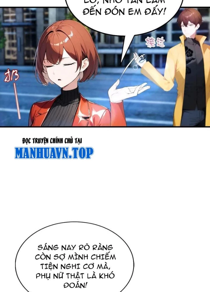 Đạo hữu nhường một chút: Ta đây tới đô thị chém quỷ thần Chapter 48 - 49