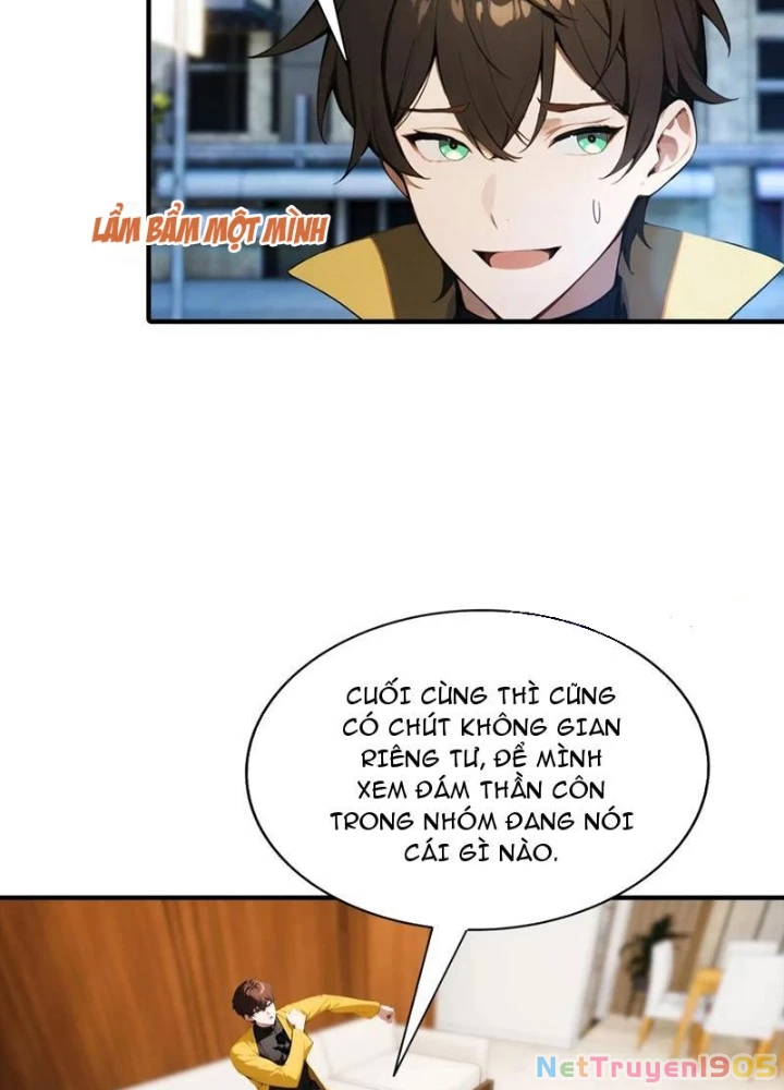 Đạo hữu nhường một chút: Ta đây tới đô thị chém quỷ thần Chapter 48 - 51