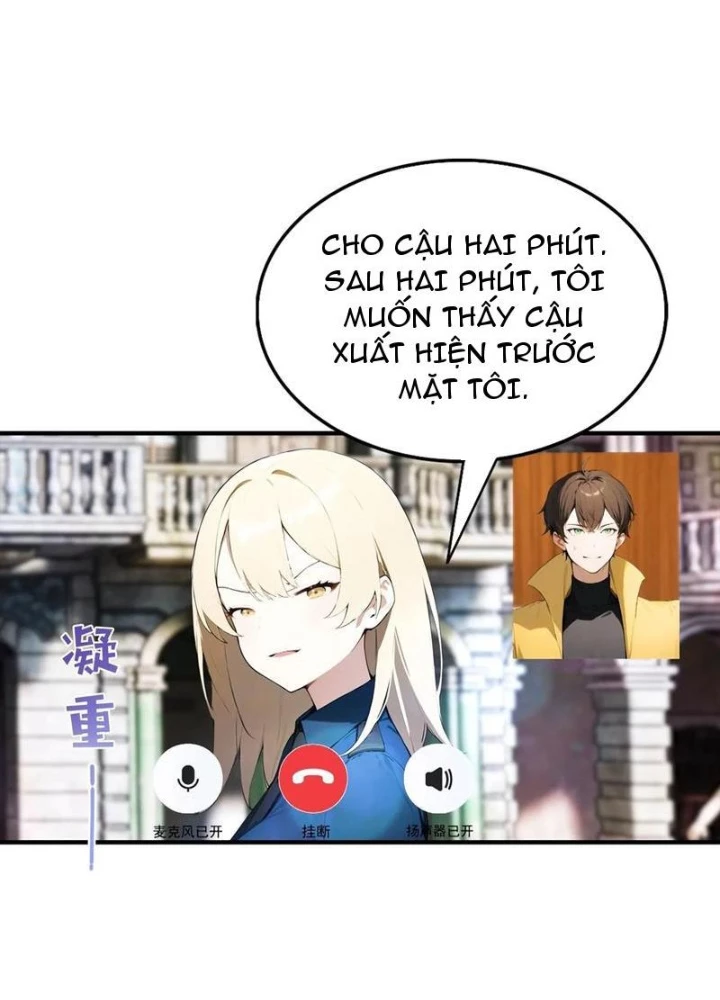 Đạo hữu nhường một chút: Ta đây tới đô thị chém quỷ thần Chapter 48 - 57