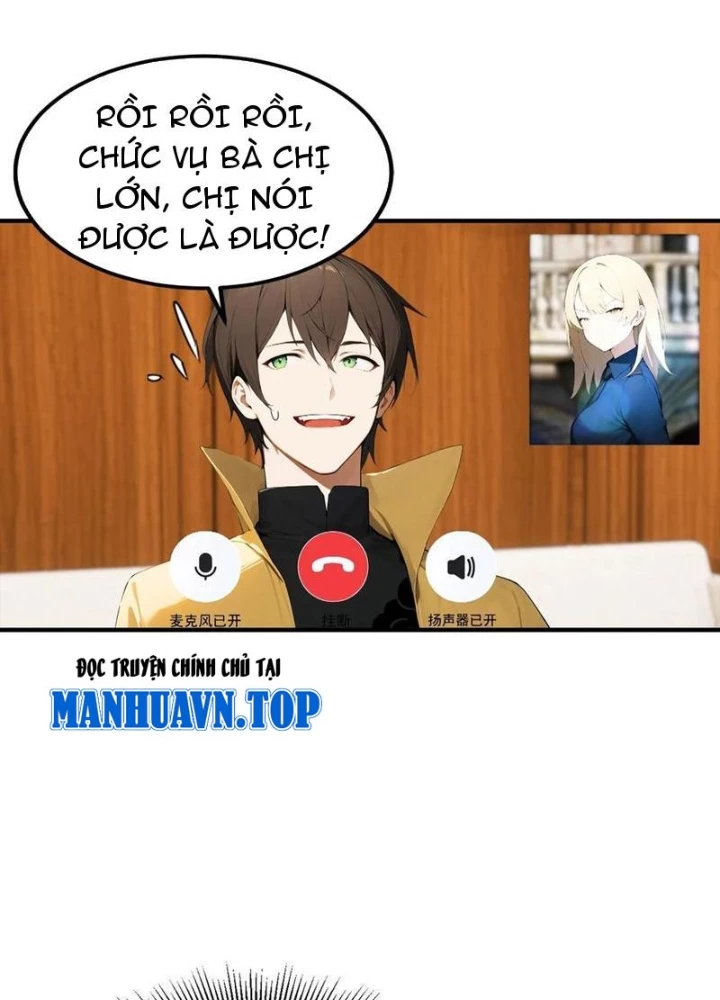 Đạo hữu nhường một chút: Ta đây tới đô thị chém quỷ thần Chapter 48 - 59