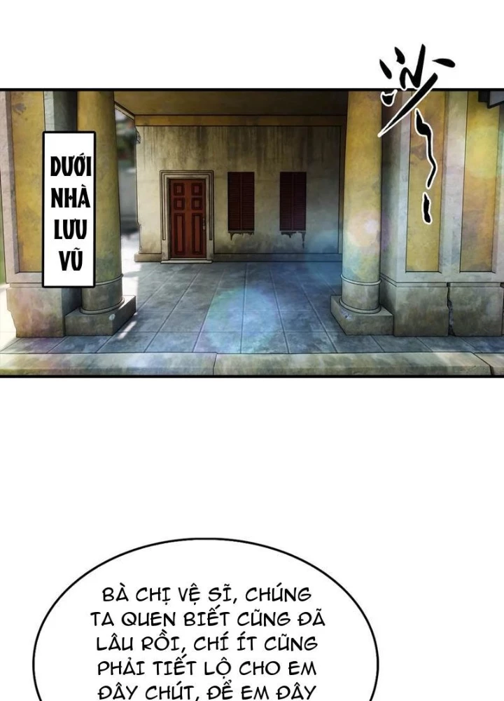 Đạo hữu nhường một chút: Ta đây tới đô thị chém quỷ thần Chapter 48 - 63