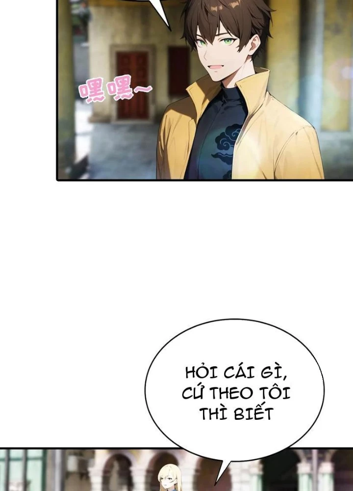 Đạo hữu nhường một chút: Ta đây tới đô thị chém quỷ thần Chapter 48 - 65
