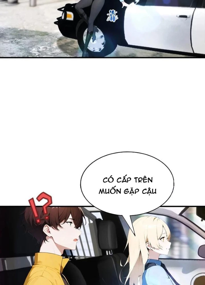 Đạo hữu nhường một chút: Ta đây tới đô thị chém quỷ thần Chapter 48 - 67