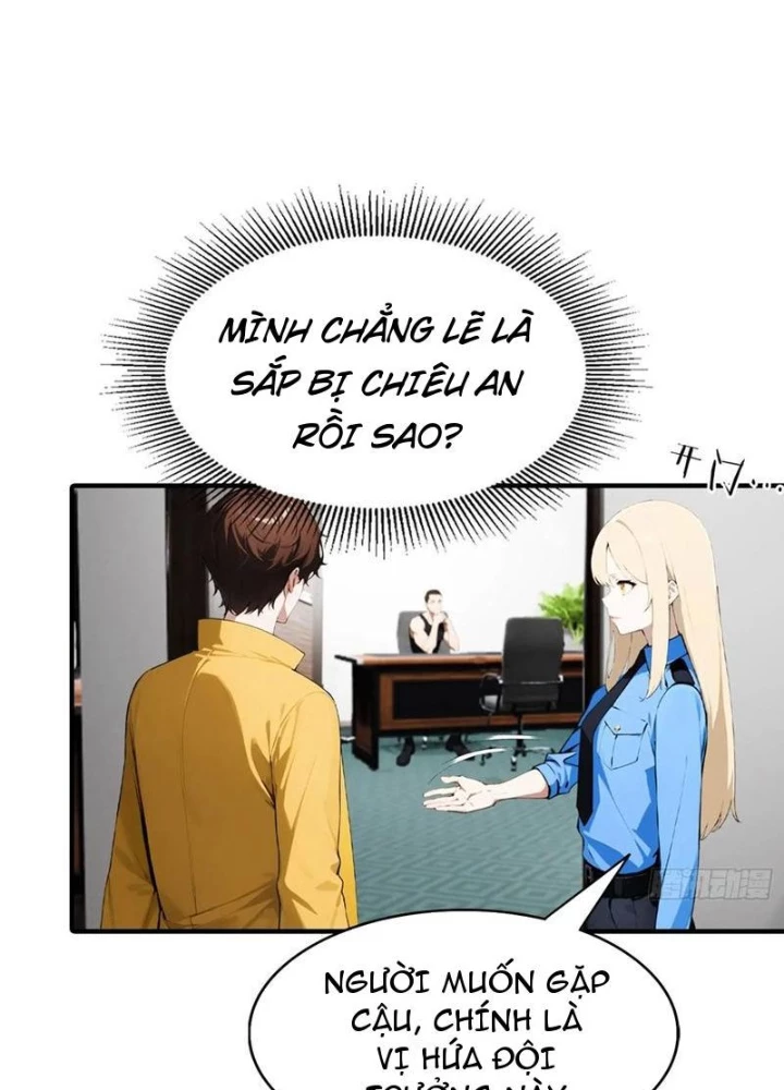 Đạo hữu nhường một chút: Ta đây tới đô thị chém quỷ thần Chapter 48 - 75