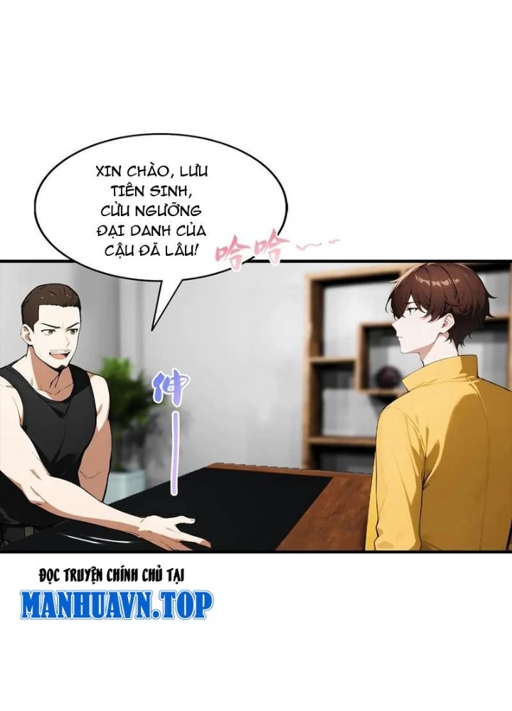Đạo hữu nhường một chút: Ta đây tới đô thị chém quỷ thần Chapter 48 - 77