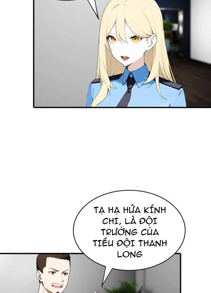 Đạo hữu nhường một chút: Ta đây tới đô thị chém quỷ thần Chapter 48 - 83