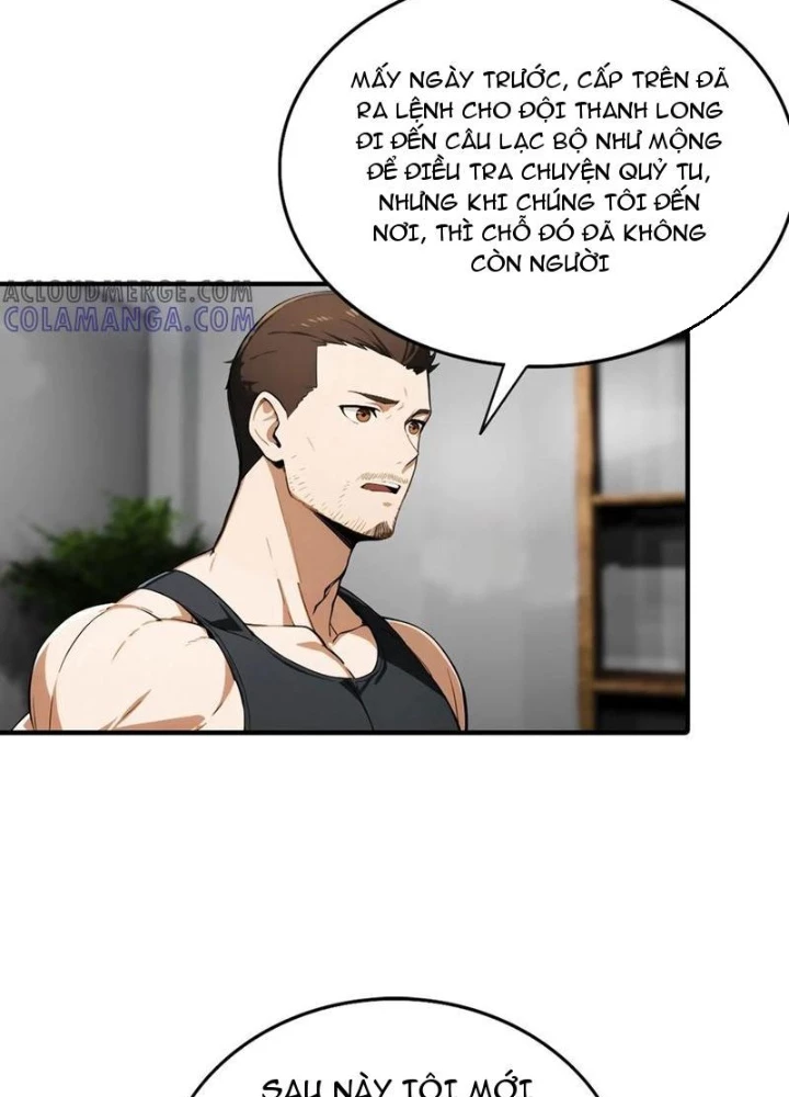 Đạo hữu nhường một chút: Ta đây tới đô thị chém quỷ thần Chapter 48 - 91